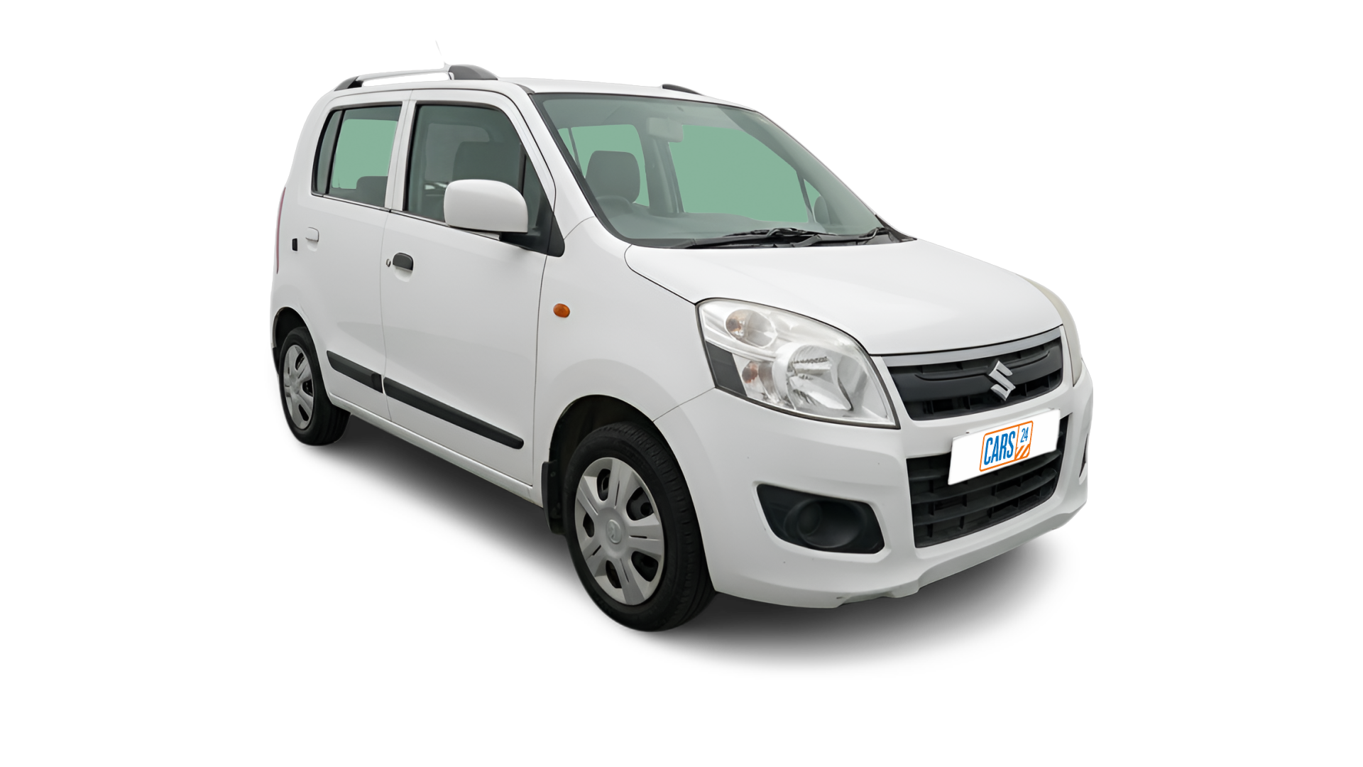Maruti Wagon R 1.0-img